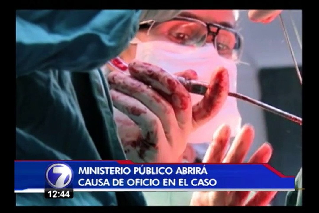 Muere mujer que sufrió infección severa tras cirugía de aumento de glúteos