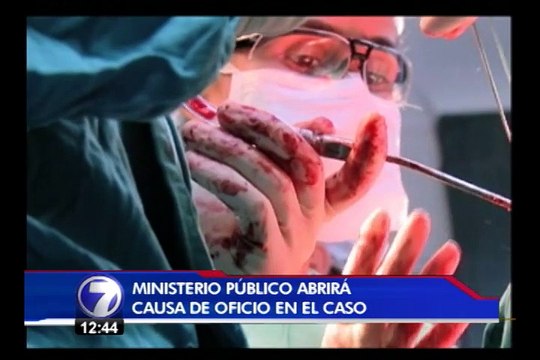 Muere mujer que sufrió infección severa tras cirugía de aumento de glúteos