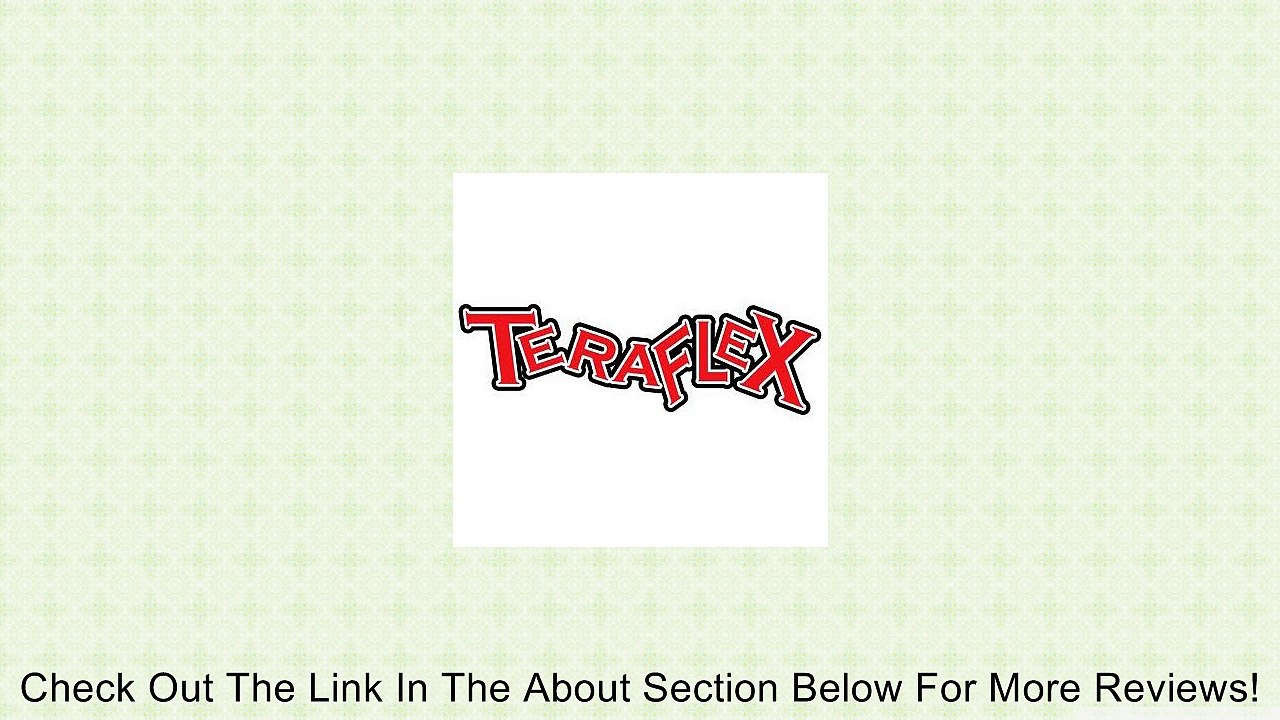 Teraflex 4951400 Spring Retainer Review