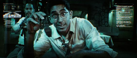 Chappie - Tráiler Español HD [1080p]