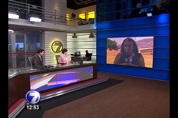 Vecinos de San Ramón se lanzarán a las calles el jueves contra concesión