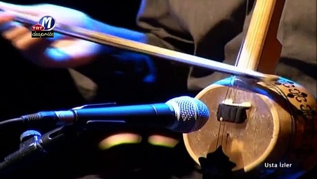 07 osman aktaş dirmilcikten gider yaylanın yolu 08.03.2012 usta izler