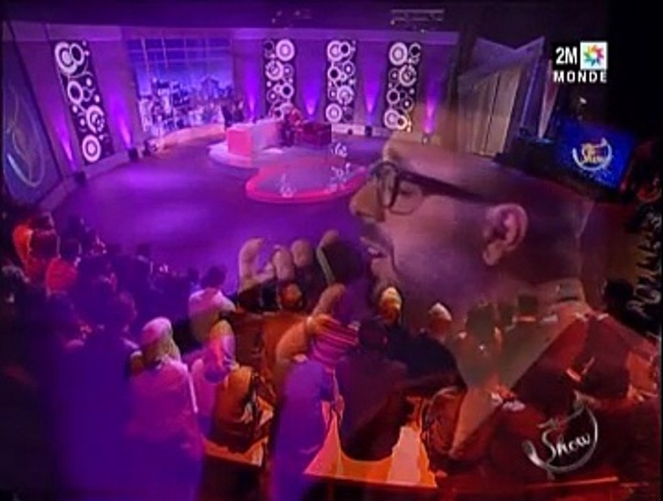 برنامج  رشيد شو _ احمد شوقي  _ الجزء الثالث