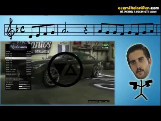 Gta 5'te Kornayla Yılan Hikayesi Çalmak