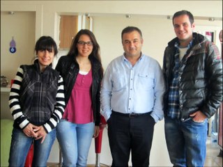 Platform Akademi Dış Ticaret Eğitimi