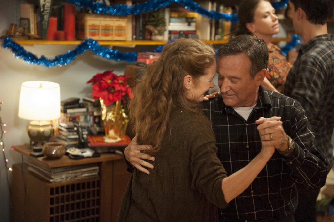 Watch The Angriest Man in Brooklyn Full Movie Online