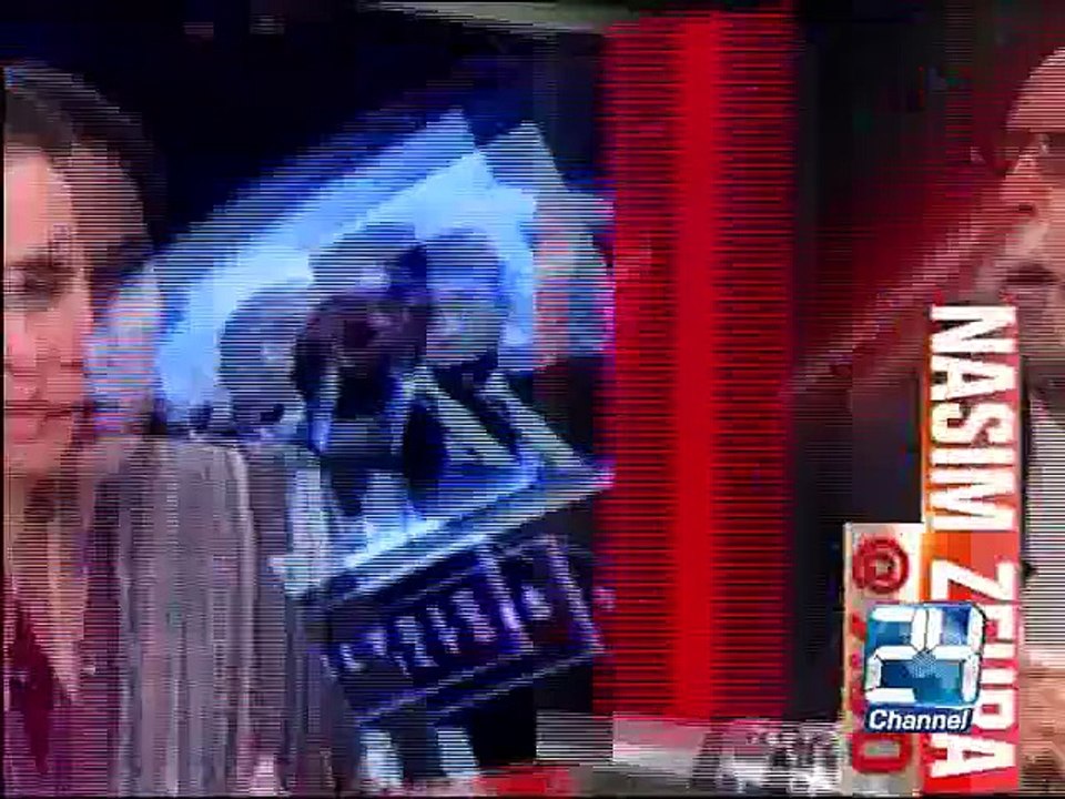 Nasim Zehra Promo 15-01-15 Channel 24