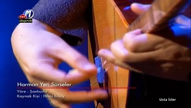 08 erol parlak osman aktaş harman yeri sürseler 08.03.2012 usta izler