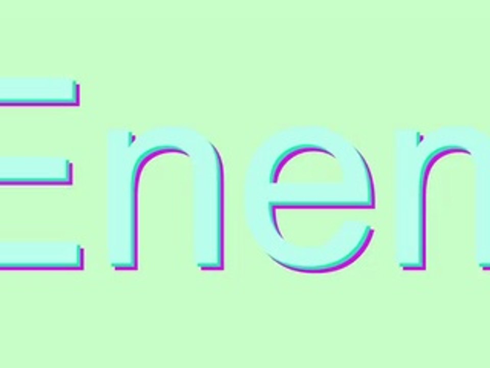How to Pronounce Enem