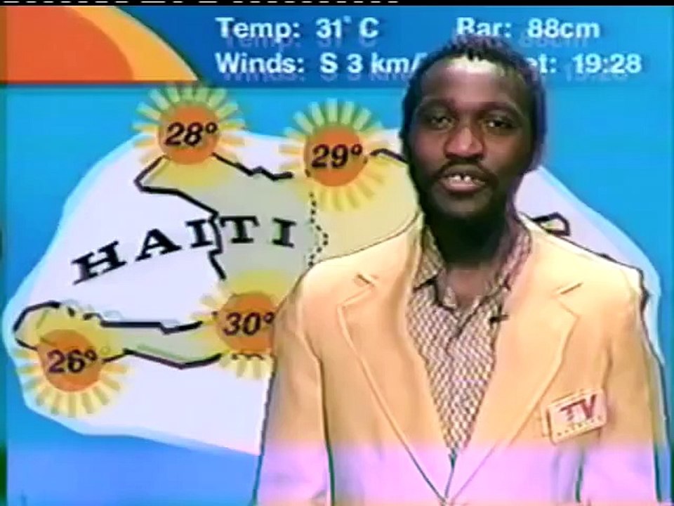 Its gonna be hot