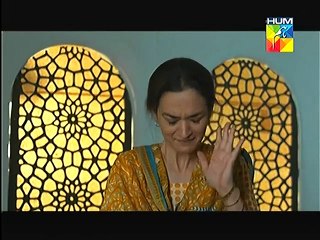 Sadqay Tumhare Episode 15 Part 3 HUM TV Drama Jan 16_ 2015