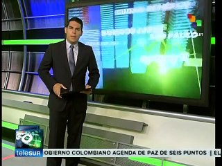 Constitución de la CELAC, un hecho histórico: Patiño