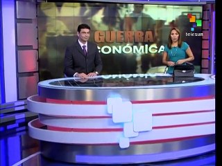 Venezuela: fueron incautadas 600 toneladas de alimentos en Anzoátegui