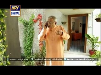 Haq Meher Episode 18 by Ary Digital