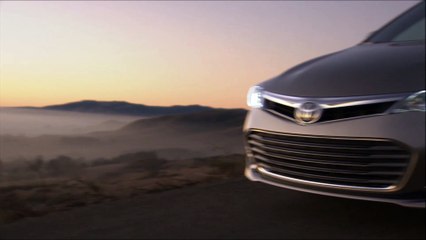 2015 Toyota Avalon Tempe, AZ | Toyota Dealership Tempe, AZ