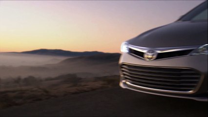 2015 Toyota Avalon Phoenix, AZ | Toyota Dealership Phoenix, AZ