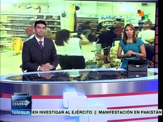 Venezuela: reestructuran Abasto Bicentenario para ampliar su capacidad