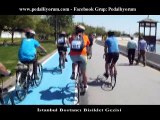Bostancı Bisiklet Gezisi