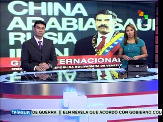 Venezuela alcanzó importantes acuerdos de cooperación con Portugal