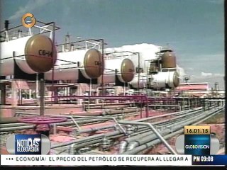 Venezuela y China ejecutarán plan de desarrollo a 10 años