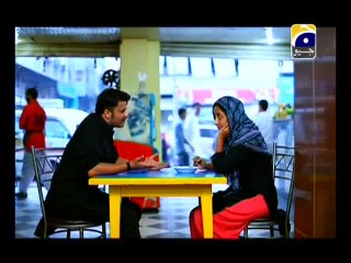 Chhoti Epiosde 43 Full on Geo Tv - January 16