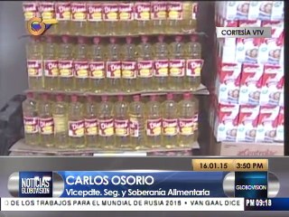 Controles para compras en supermercado no serán permanentes