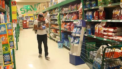 When you got lost as a kid..