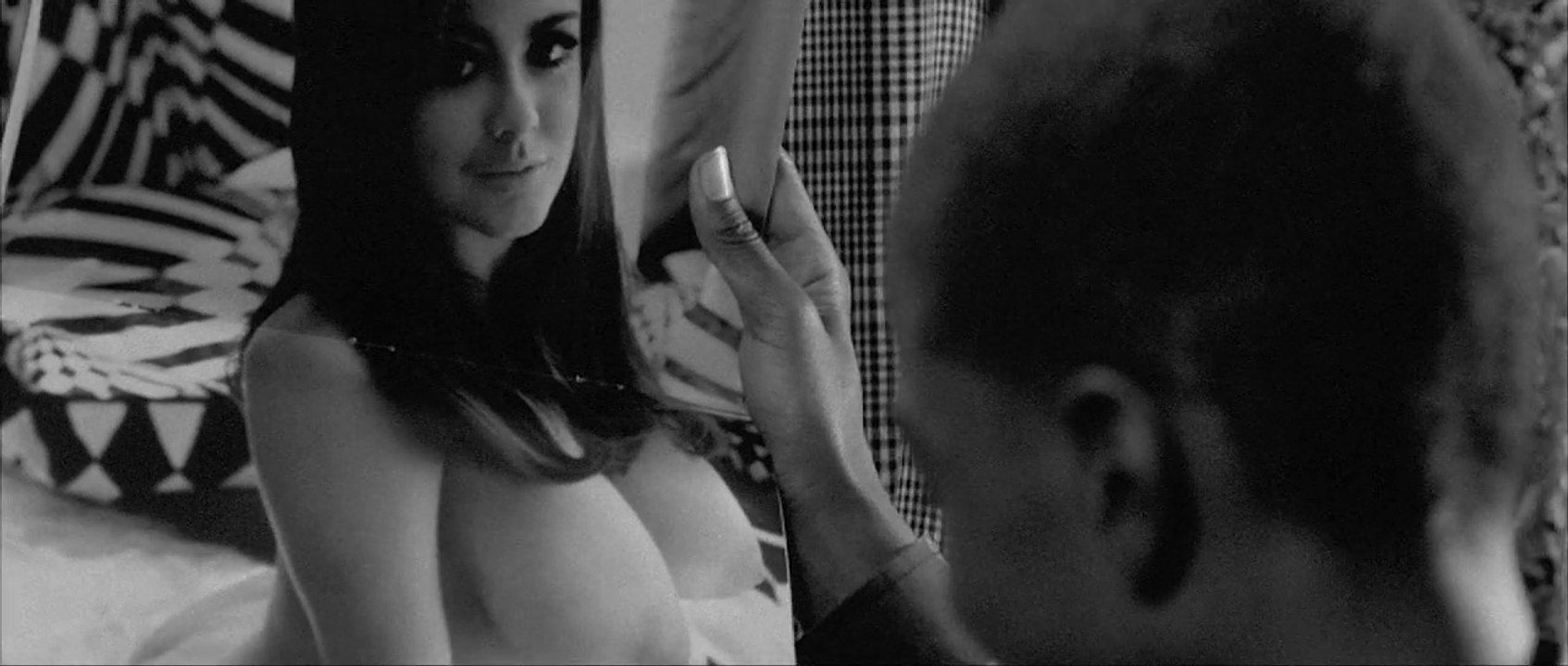 Childhood Mammaries