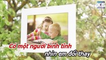 [Karaoke HD] Em Làm Gì Tối Nay - Khắc Việt - Video After Effect