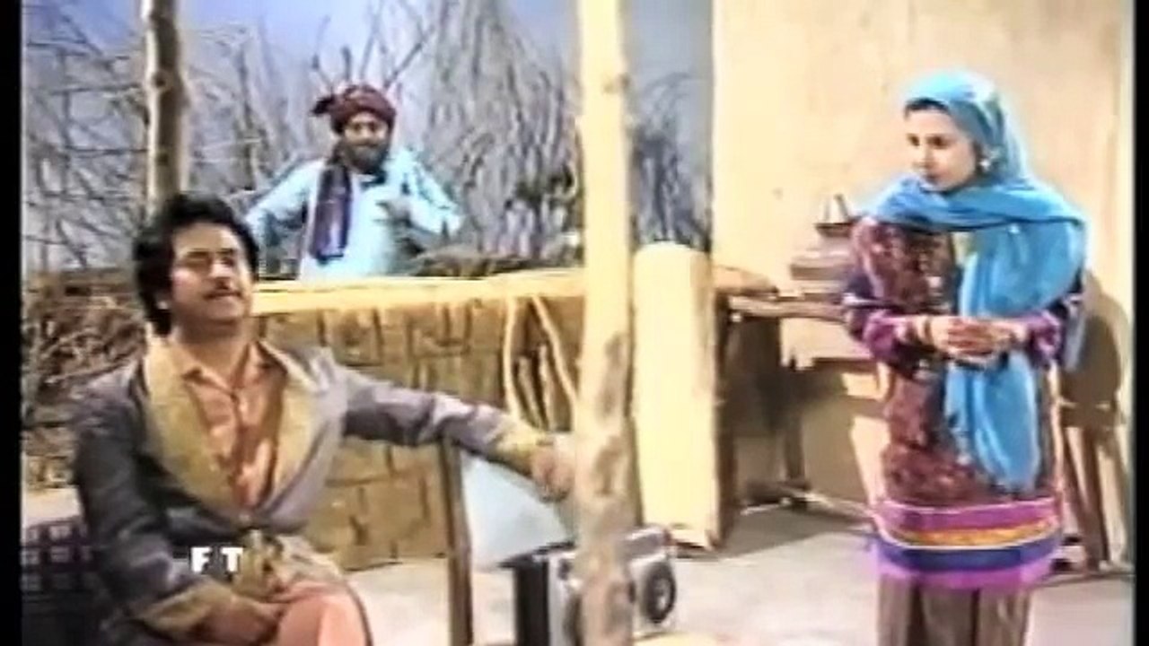Choti Si Duniya PTV Classic Full Drama