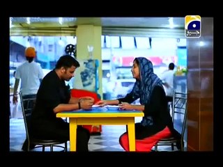 Chhoti Epiosde 43 Full on Geo Tv 16 January 2015