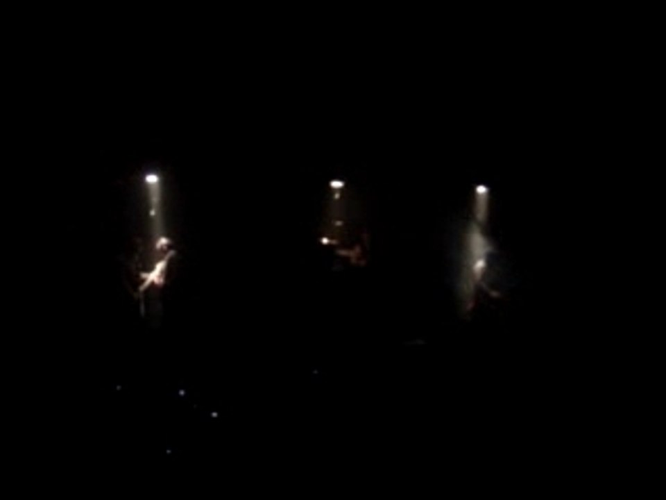 Nine Inch Nails 07/02/23 II
