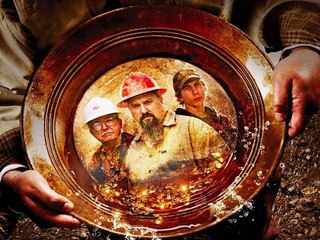 Gold Rush "Piles of Gold" Extended Promo [HD] online full epiosde s5x13