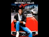 Beverly Hills Cop Theme