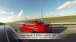 Tesla Model S P85D vs BMW M4 Drag Racing
