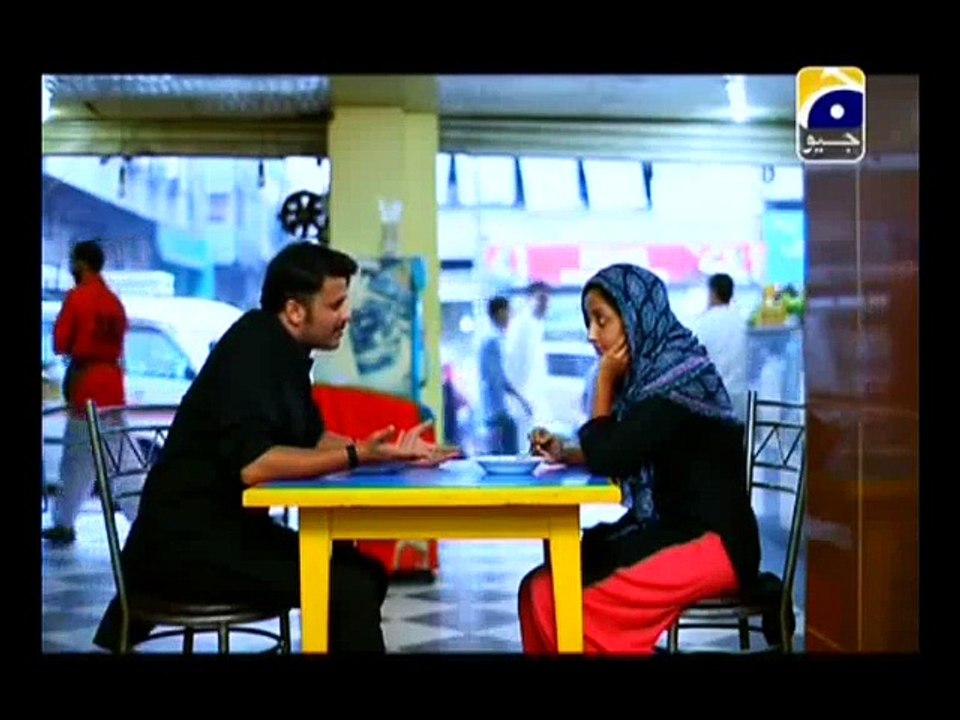 Chhoti Epiosde 43 Full on Geo Tv - January 16