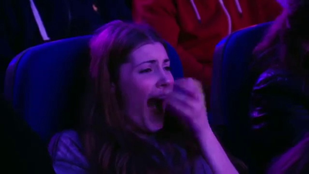 Could it be magic with James More! - Week 7 Auditions - Britain's Got Talent 2013
