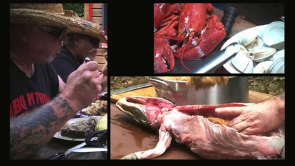 Barnyard Roast recipe by the BBQ Pit Boys