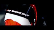 The McLaren P1 GTR to debut at Geneva Motor Show