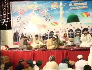 MIX NATT BY QARI REHAN HABIB