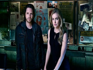 Watch 12 Monkeys Season 1 Episode 1 Full HD Online [[ PILOT ]] 1x01