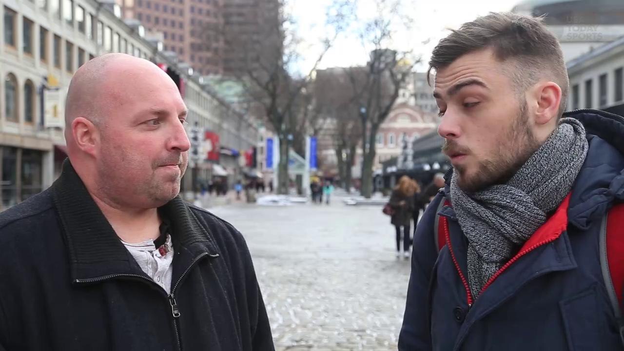 Irish Media on how big Conor McGregor really is in Ireland