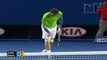 [AUSTRALIAN OPEN 2012 FINAL] Novak Djokovic vs Rafael Nadal - Best Rally Of The Match