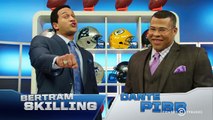 Key & Peele Super Bowl Special - Picks for the Colts vs. Patriots AFC Championship Game