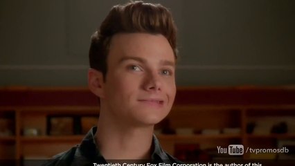 Glee 6x04 Promo: The Hurt Locker, Part 1