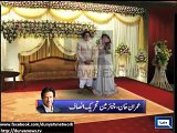 Dunya News-I decided to tie a knot with Reham when I met her children- Imran Khan - Video Dailymotion