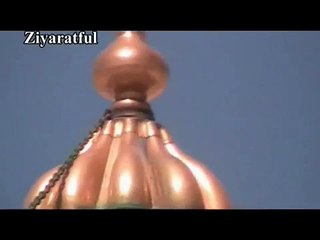 Gumbad-e-Khizra ki Barkaat