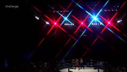 One Night Only Turning Point - January 9, 2015