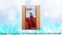 Craftsman Slide-Locking Utility Knives Set #94876 Review