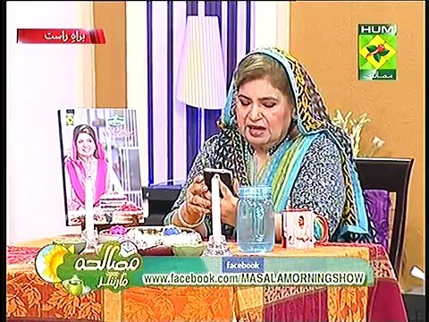 Koila Keema Biryani & Shah Jahani Murgh Handi Shireen Anwar Recipes Masala TV Show